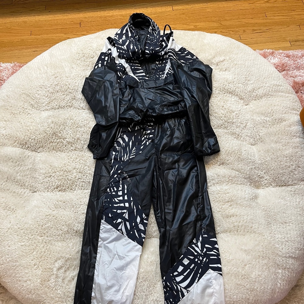 Koral athletic set